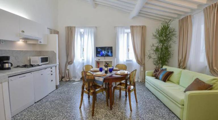 Corticella house Romantic house among the Walls of Lucca — photo 3