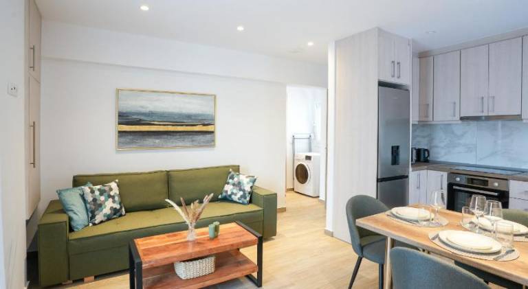Apartment with BBQ | Close to the beach | Pets are welcome — photo 2