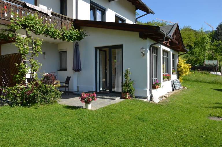 Ferienwohnung Gemeinde Seeboden