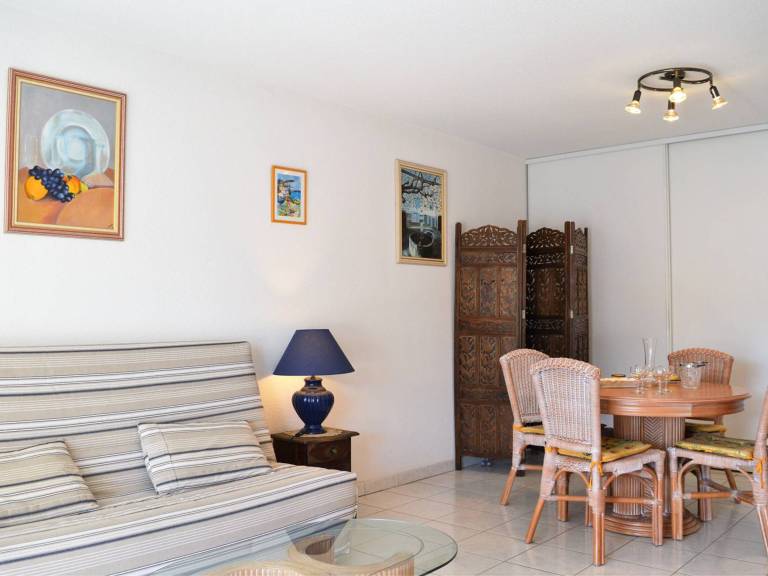 Pleasant holiday apartment with pool | Pets allowed — photo 5