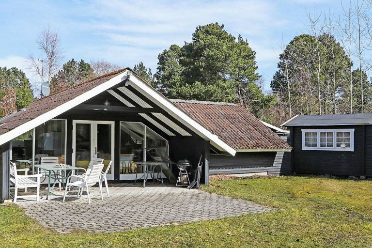 Huis Rødby
