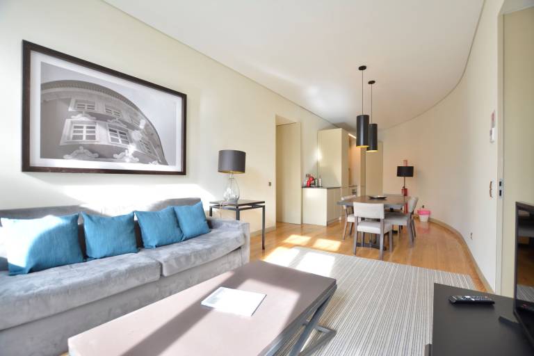 Appartement Almada