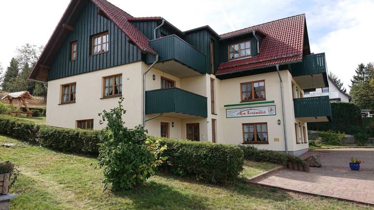 Ferienwohnung  Hohegeiß