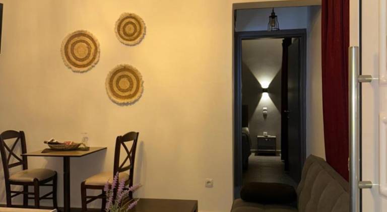 Charming holiday apartment with terrace & yard | Pet-friendly — photo 5