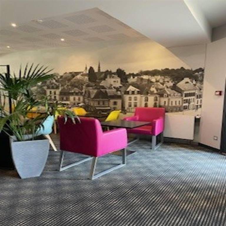 Kyriad Auray Hotel - Carnac — photo 4
