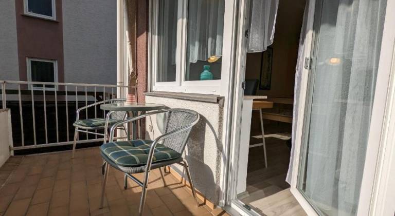 Apartment with barbeque | Pet-friendly — photo 2