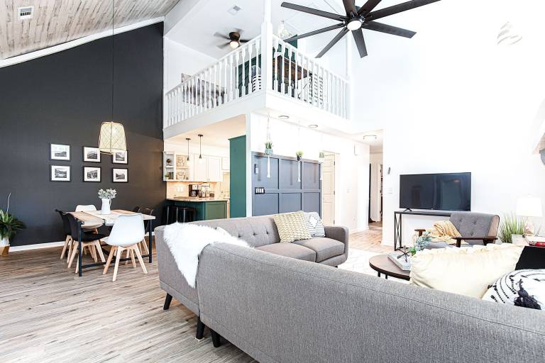 House Kennesaw