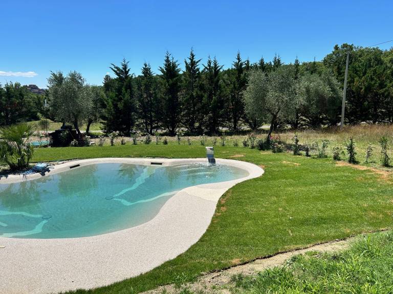 Agriturismo Civitella Paganico