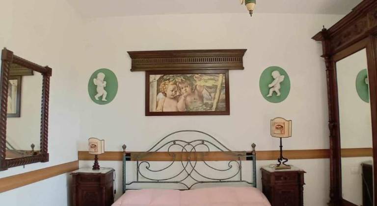 Vacation home with 2 rooms for 5 persons in Orvieto