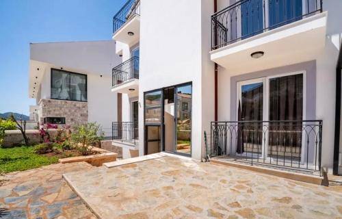 Apartment Kaş