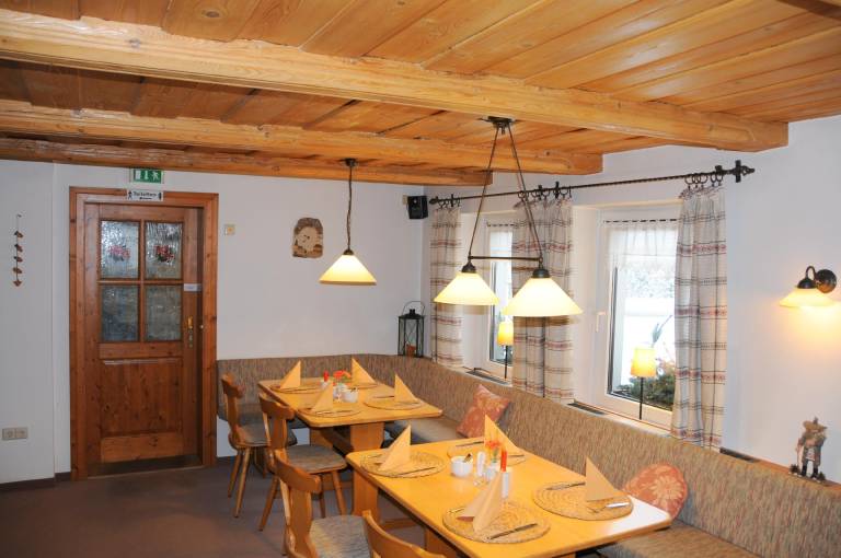 Pension Klette - Oybin im Zittauer-Gebirge — photo 2