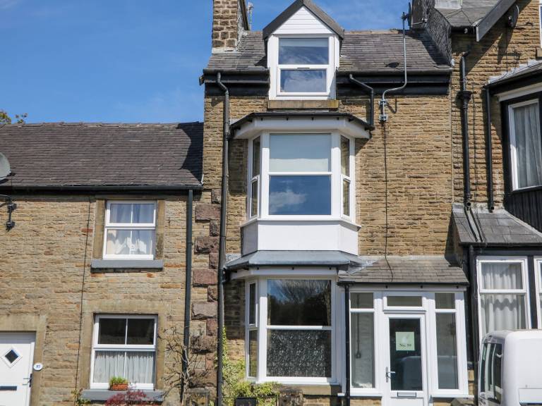 Cottage Buxton