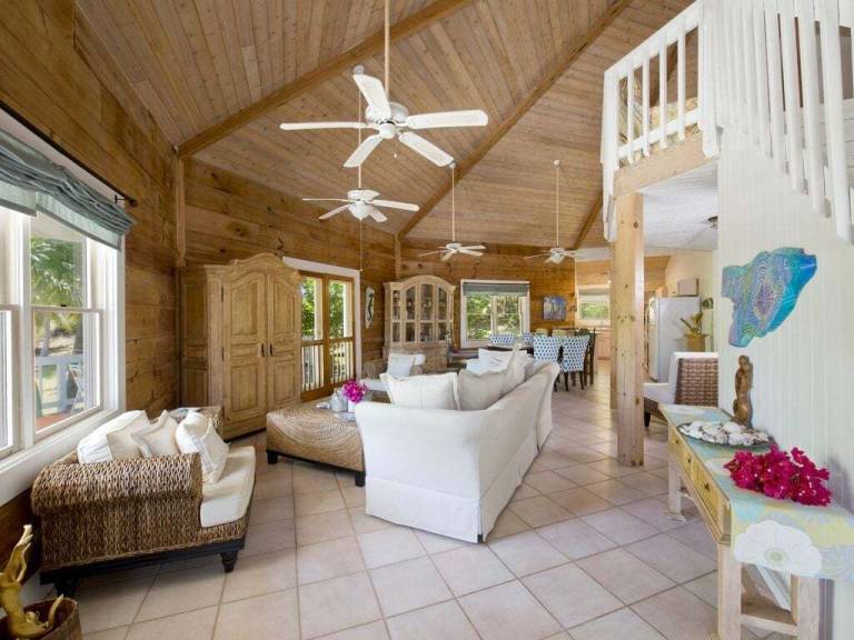 Ferienhaus James Pt