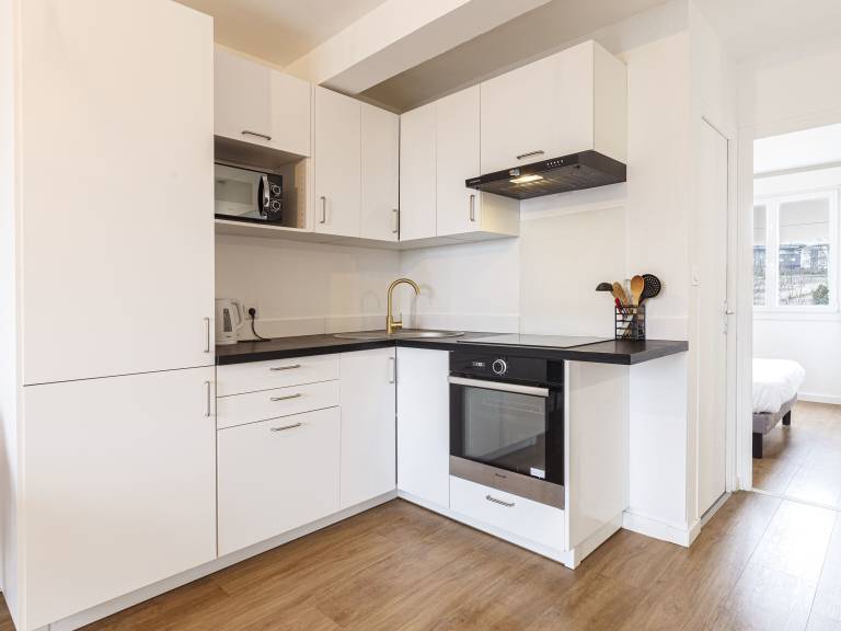 Appartement Laval