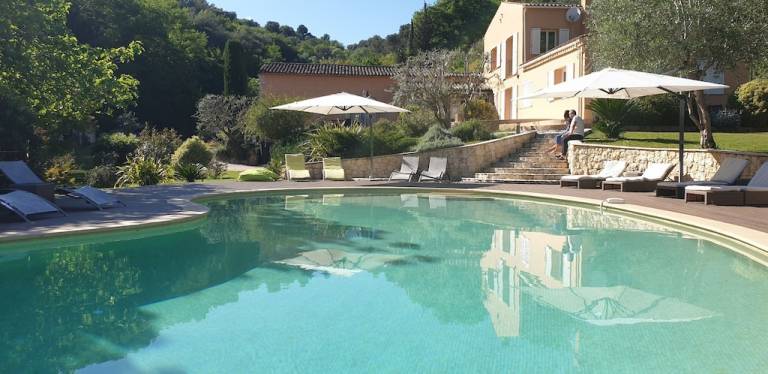Villa  La Colle-sur-Loup
