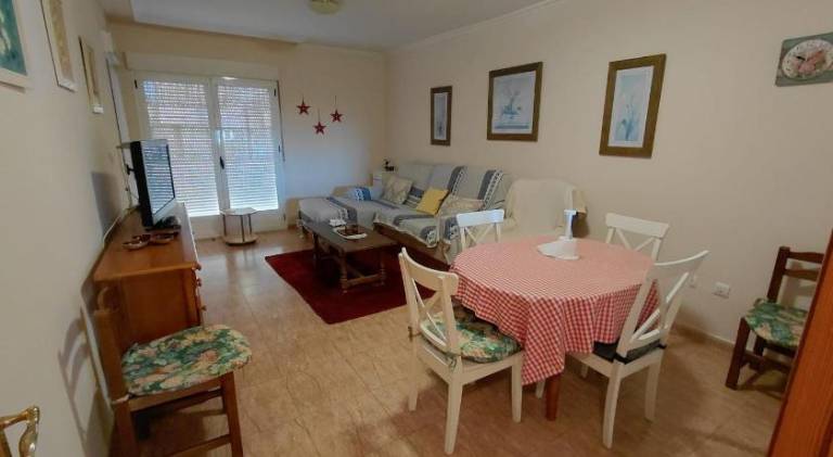 Lovely holiday apartment with terrace & private pool | Close to the beach | Pets allowed — photo 5