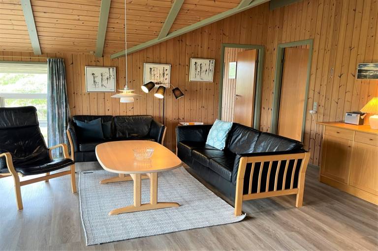 Fully equipped nice house with terrace & sauna | Close to the beach | Pets are welcome — photo 4
