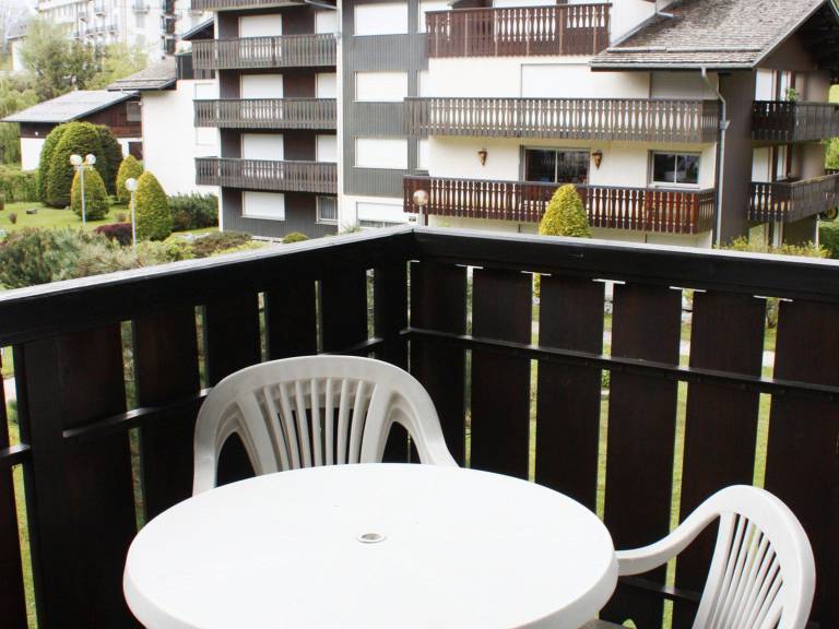 Rental apartment | Mountain view — photo 3