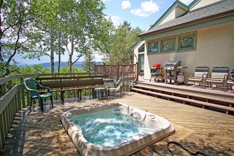 House Steamboat Springs