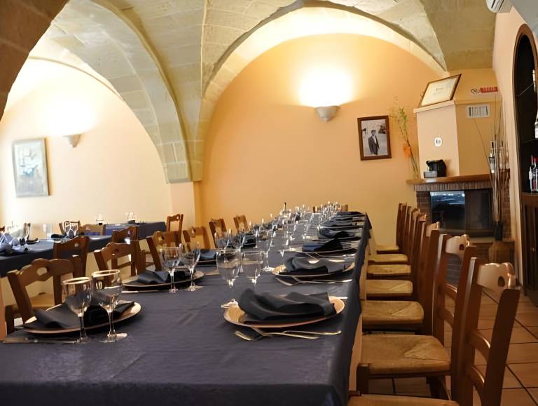 Al Borgo Antico Ristorante e B&B — photo 5