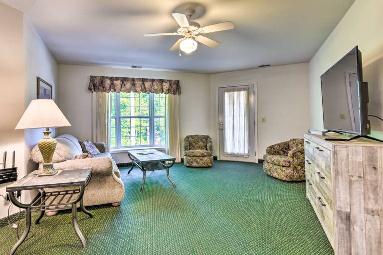 Apartment  Caseville
