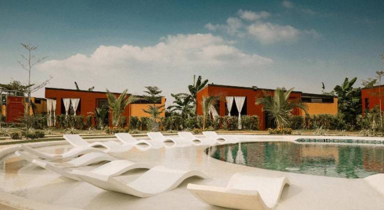 Como Laya Resort — photo 3