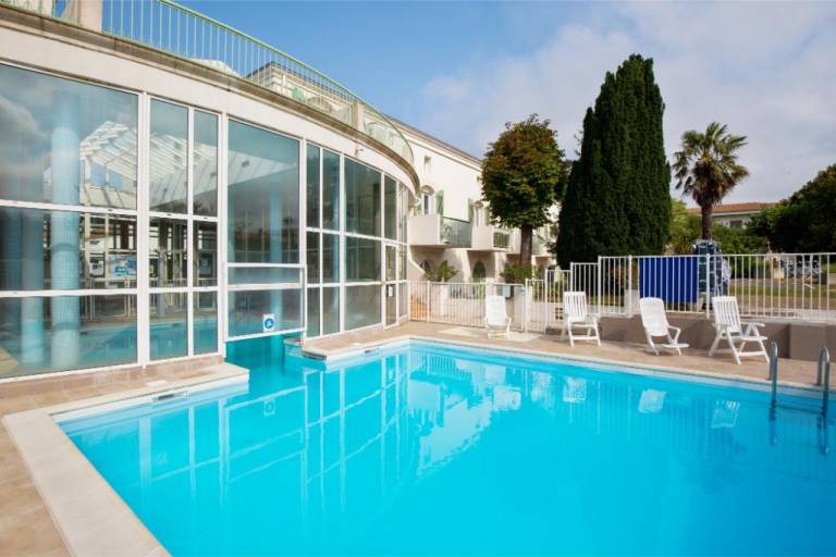 Appartement Île de Ré