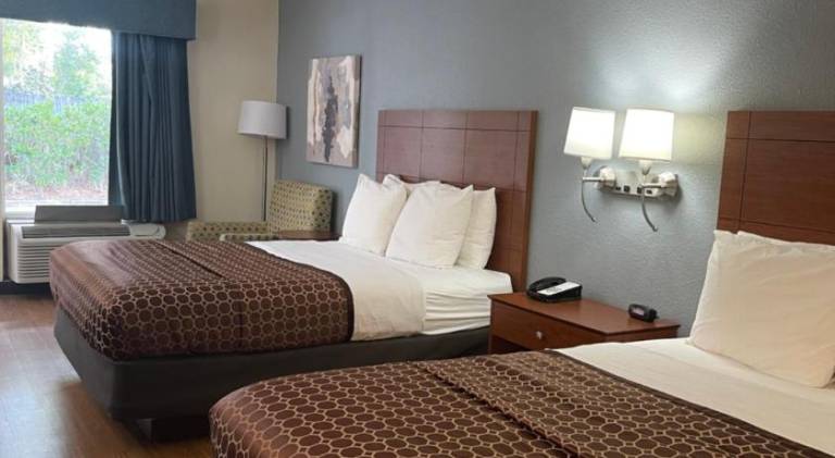 Best Western Tallahassee-Downtown Inn & Suites — photo 3