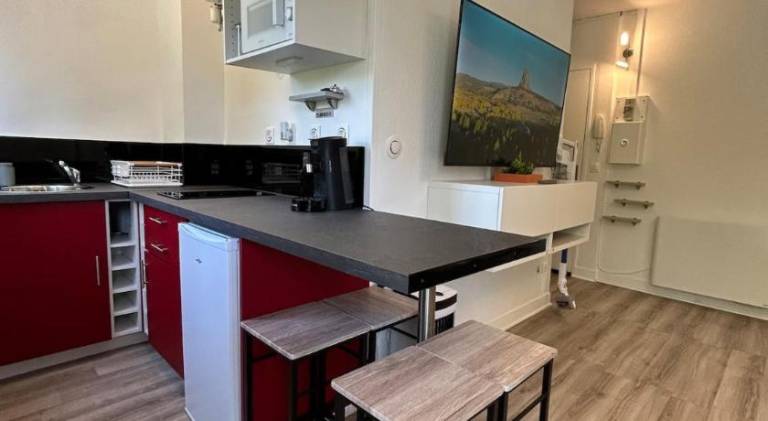 Apartment | Pets are welcome — photo 2