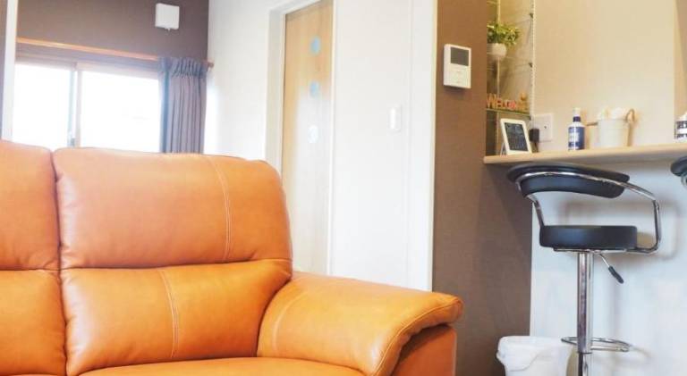 40 m² Ferienwohnung