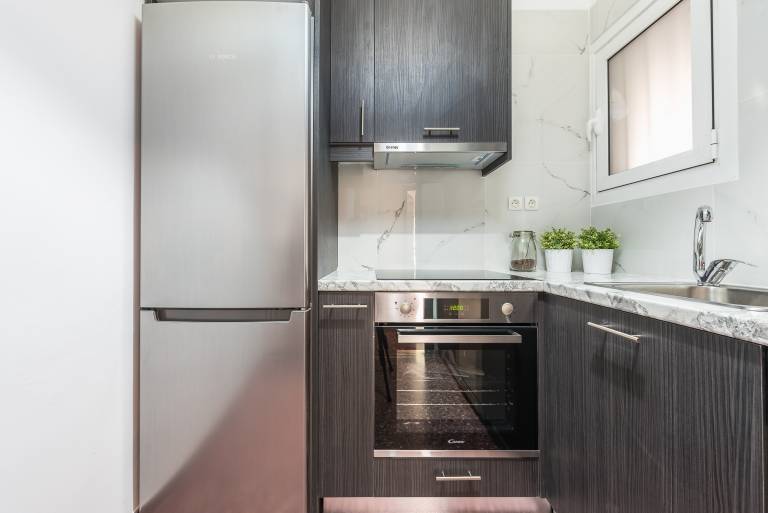 Holiday apartment | Next to Acropolis of Athens — photo 4