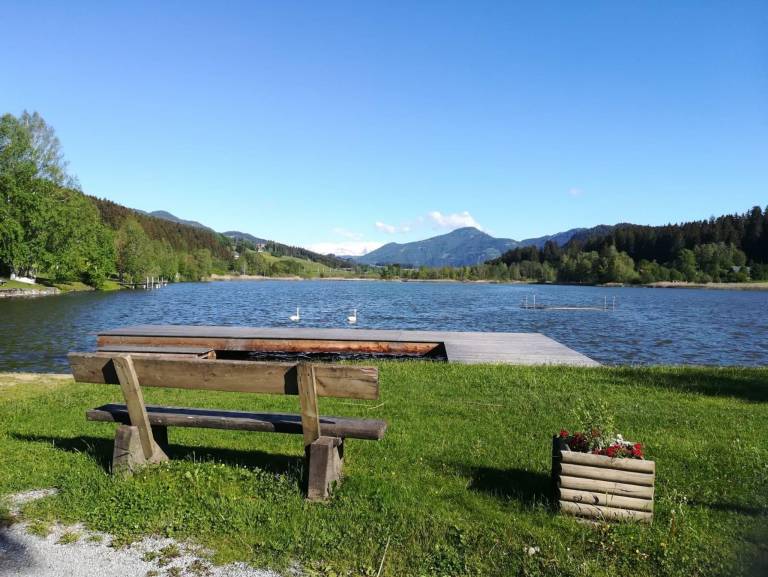 Ferienwohnung Lambach