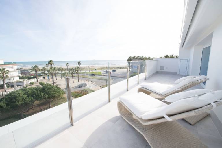 Aparthotel Castelldefels