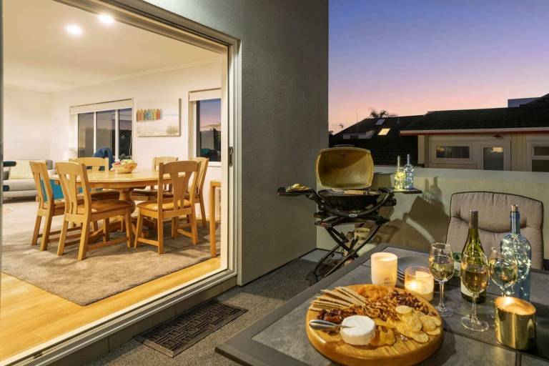 House Mount Maunganui