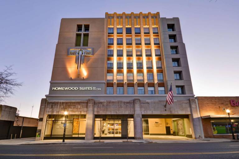 Homewood Suites Birmingham Downtown Near UAB in Birmingham, AL