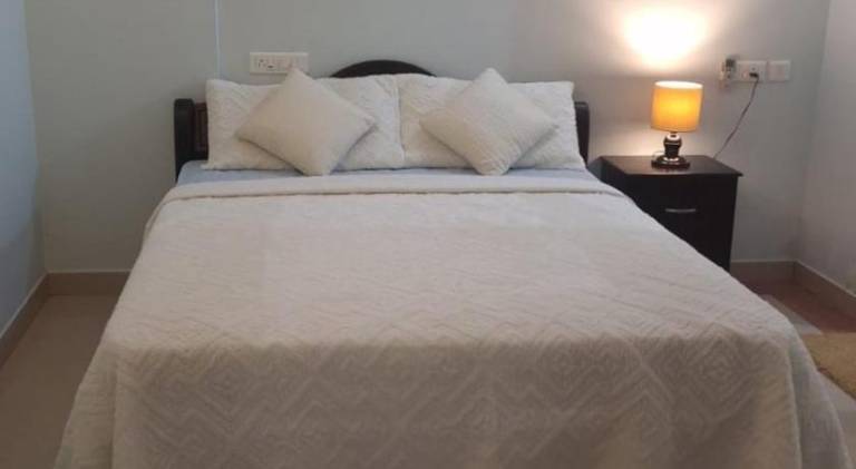 1500 m&sup2; Ferienwohnung