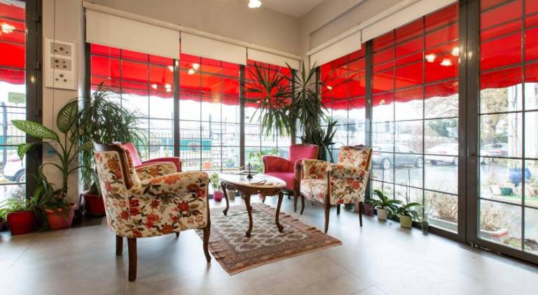 Queen Seagull Boutique Hotel — photo 2