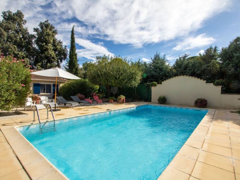 Maison de vacances  Mazan