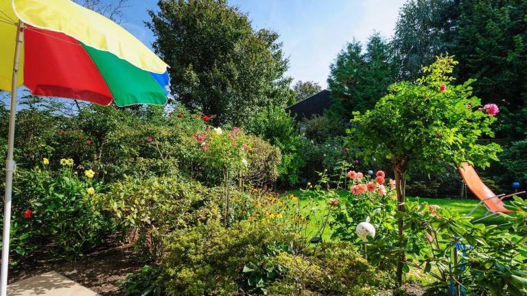 Ferienwohnung Bad Füssing