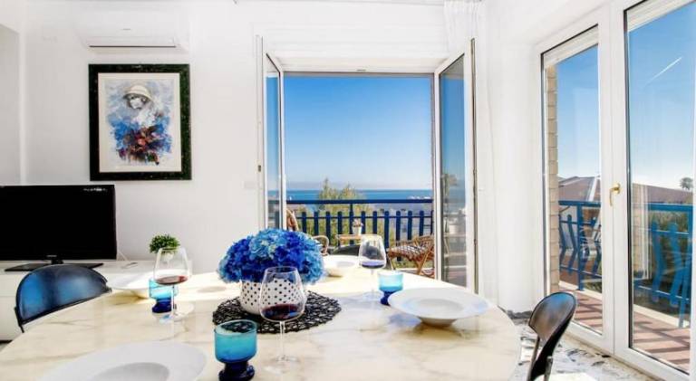 Rental apartment with 2 rooms for 6 persons — photo 3