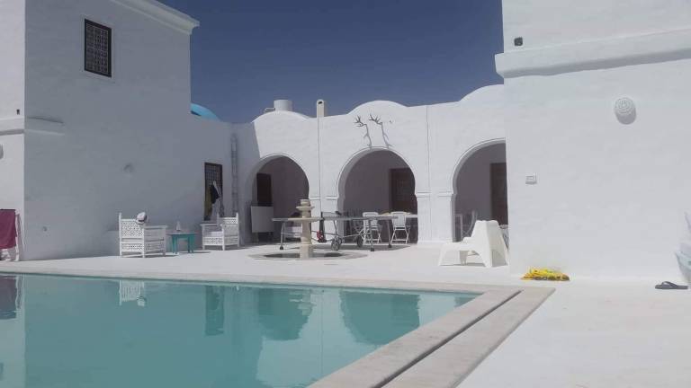 Riad  Djerba Midoun