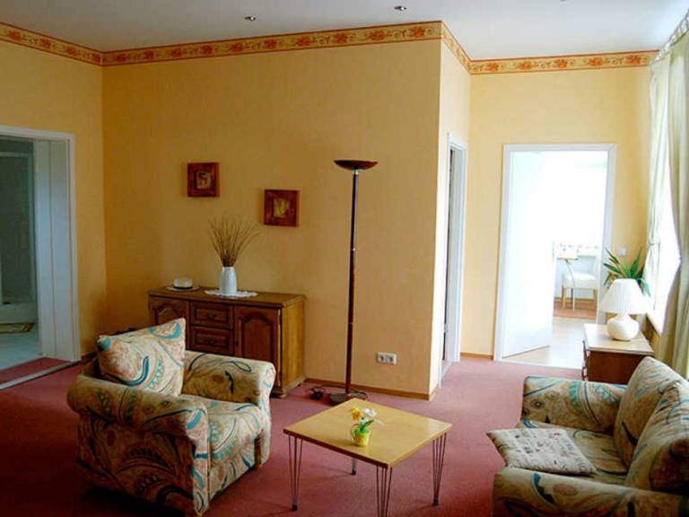 Ferienwohnung Lütten Klein