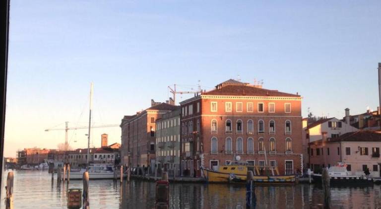 Pleasant rental apartment | Dogs allowed in Chioggia