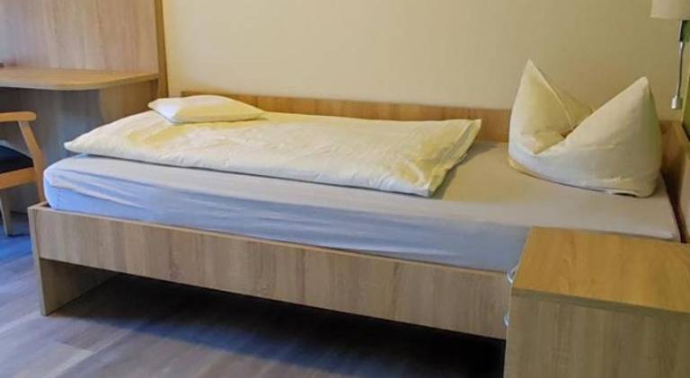 Hotel Aits garni in Butjadingen