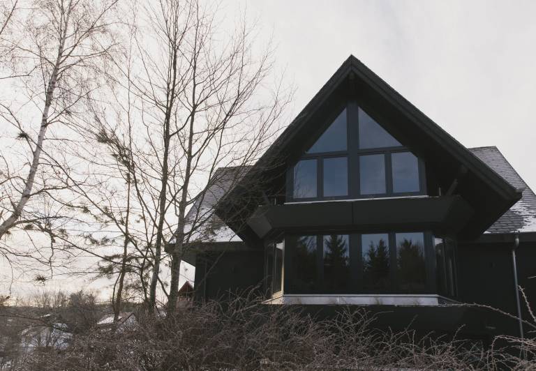 Chalet Hinterzarten