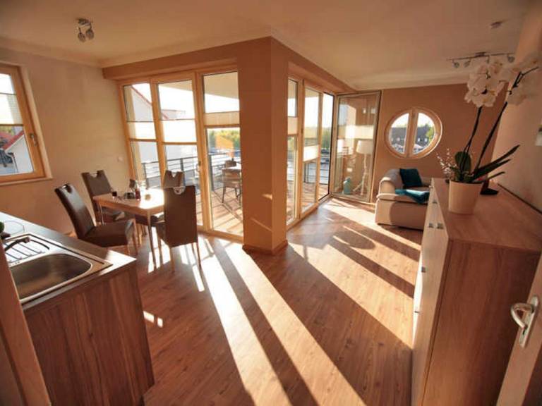 Ferienwohnung Loissin