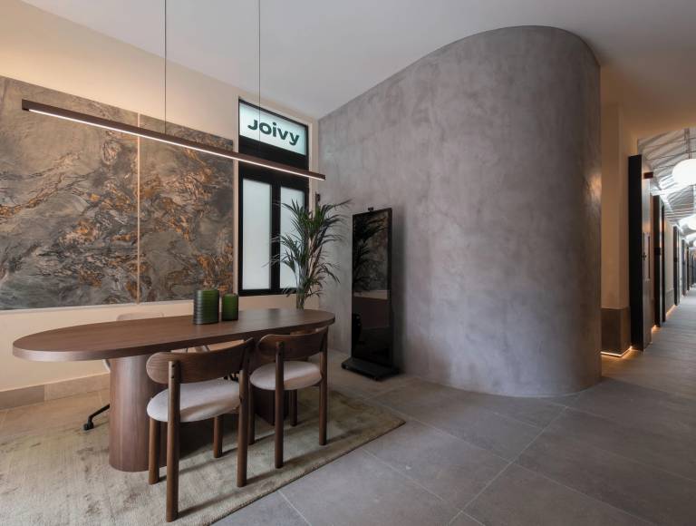 Apartamento San Fermín
