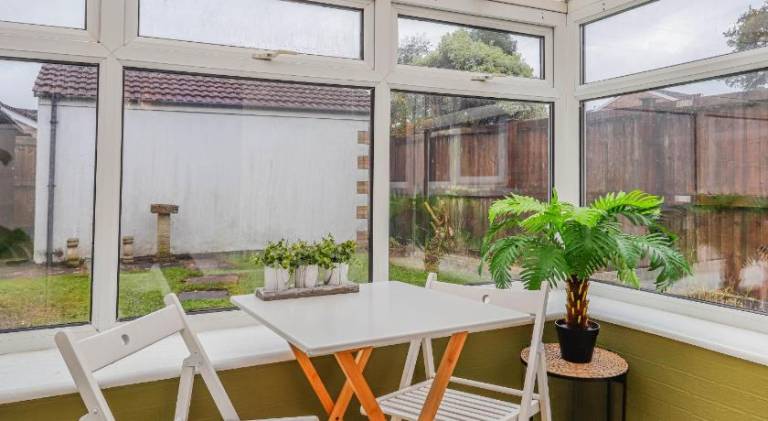 Holiday apartment with 2 rooms for 6 persons — photo 3