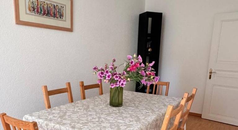 Rental apartment with 3 rooms for 7 persons — photo 4