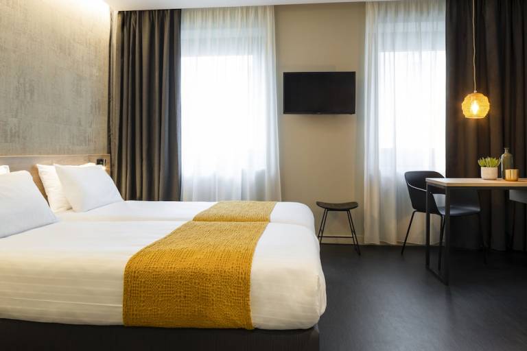 Appart'hôtel Colombes